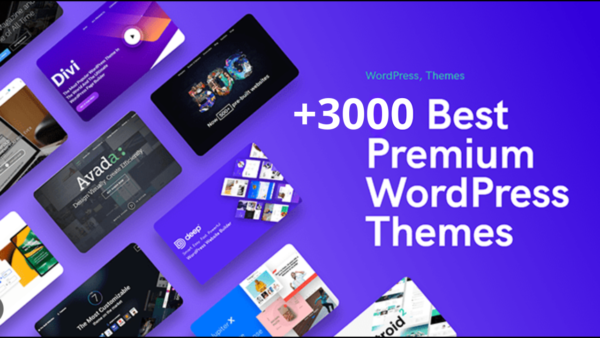 Download all 3,000+ WordPress premium plugins and themes at a click - Image 2